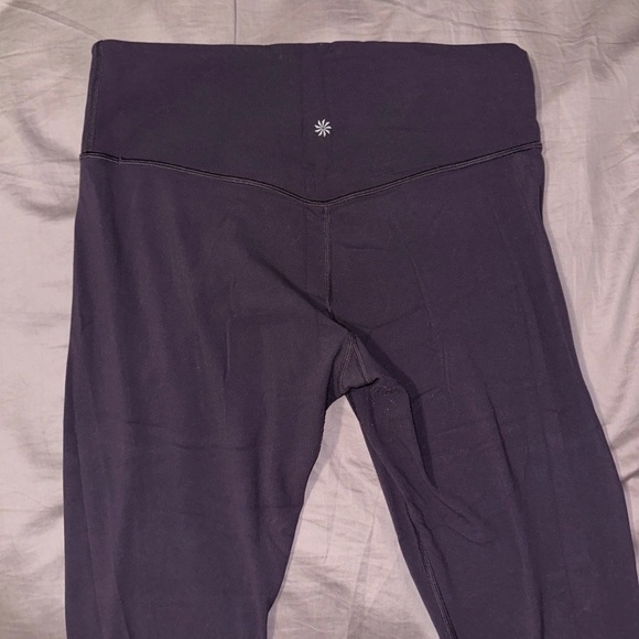 Athleta Ultra High Rise Elation Leggings - Picture 4 of 4